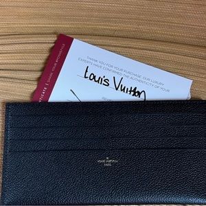 Louis Vuitton Felicie Insert